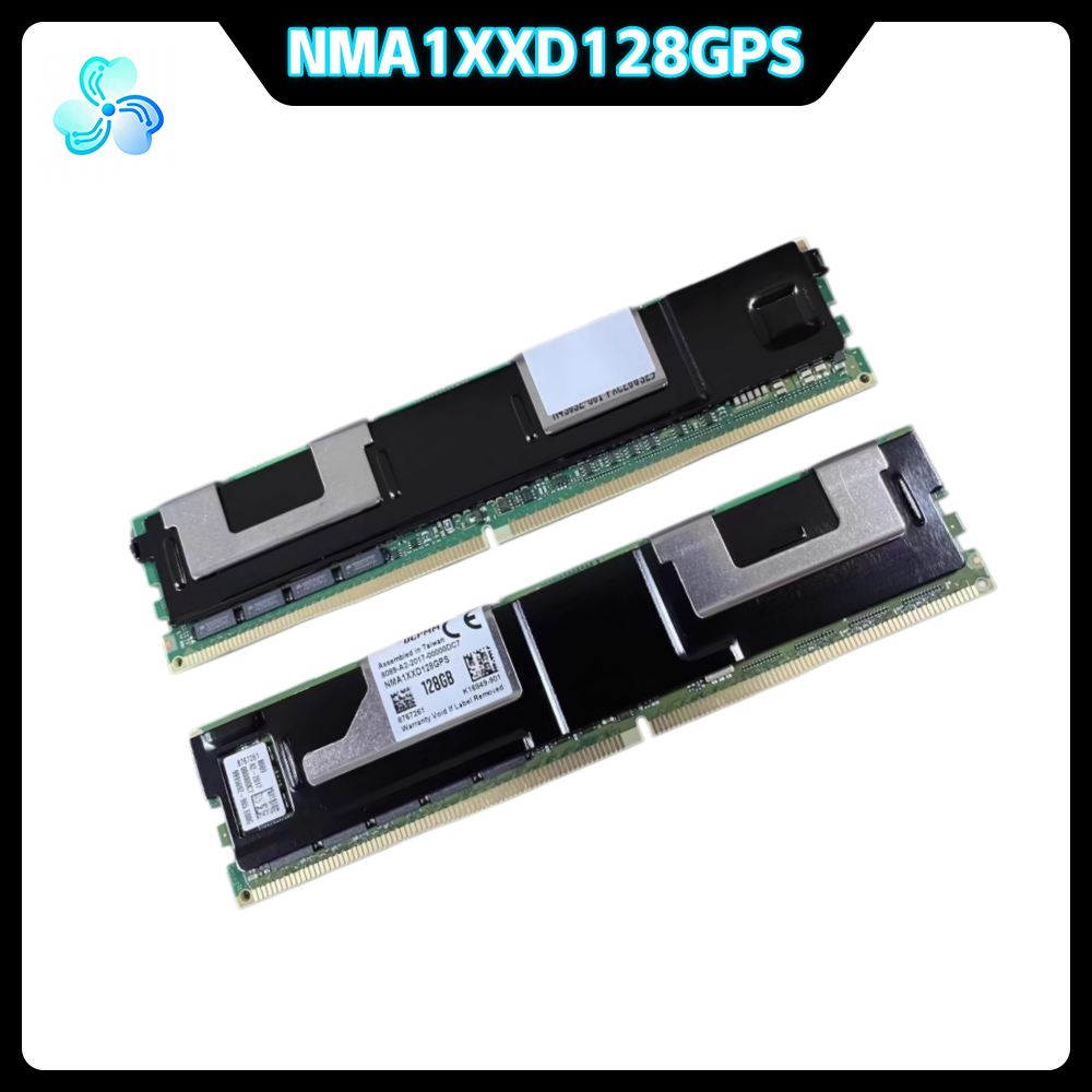 128Gb Ddr4 Ecc Lrdimm 3200Mhz - Оперативная память Optane DC Persistent Memory