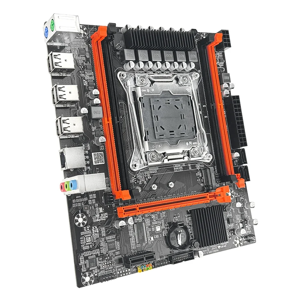 Комплект материнской платы SOY – обзор и цена 128Gb Ddr4 Ecc Lrdimm 3200Mhz